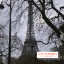 Aquarium de Paris Décembre 2016