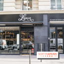 Levain : du pain, du vin et on s'embrasse à la fin