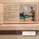 Shoah et bande-dessinée au Mémorial de la Shoah