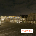 Diner de la Saint-Valentin au Chateau de Versailles