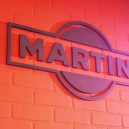 Terrazza Martini Champs-Elysées