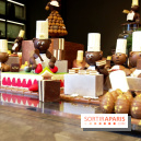 Pâques 2017 par la Maison Lenôtre