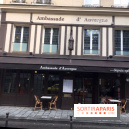 Photos du restaurant L'Ambassade d'Auvergne