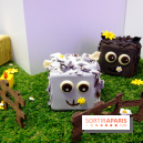 Pâques 2017 chez Choco²