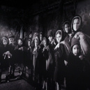 exposition C'étaient des enfant à l'hotel de Ville | Sortiraparis.com