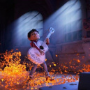 Coco Disney Pixar 
