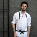 Ari Taymor en résidence au restaurant de l'hôtel Grand Amour