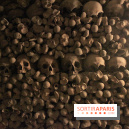 Les Catacombes de Paris