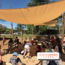 DinoZOOre II au Zoo de Thoiry, album 2