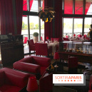 Restaurant Fouquet's Enghien-les-Bains