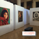 National Geographic s'expose au MNHA : nos images de l'expo