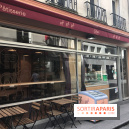 Sitron, le Coffee Shop-Pâtisserie sans gluten