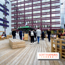 Le Papa Cabane : nouvelle terrasse estivale à Paris