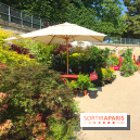 Jardins Jardin 2017 aux Tuileries, les photos