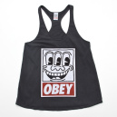 Obey x Keith Haring