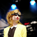 Christine and The Queens - Fnac Live 2012 - (c)Caroline Jolivet