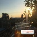 South Africa x Perchoir Marais