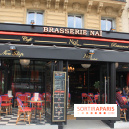 Brasserie Nai