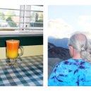 Guérit de tous les maux, l'exposition de Rémi Ferrante à la Brasserie Barbès 