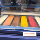 La nouvelle pâtisserie de Yann Couvreur, rue des Rosiers