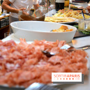 L'Aperitivo chez Roberta