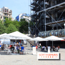 Le Food Truck de Michalak à Paris