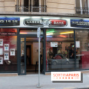 Laser Game Evolution Paris 14ème