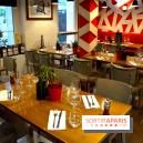 Non Solo Pizze : toutes les saveurs de la cuisine italienne ! 