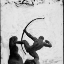 Bourdelle et l'antique