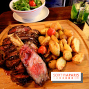 L'Atelier Ramey - côte de bœuf pour 2