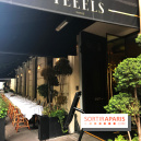 Yeeels Paris Restaurant