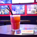 O'Brother, le bar en mode gangster