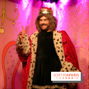 La Princesse au petit Pois dans la tête 2017