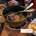 Cépages, bar à vin au Villages Nature