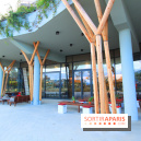 Vapiano restaurant au Villages Nature