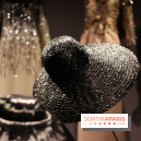 Le Musée Yves-Saint-Laurent à Paris, les photos