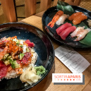 Ao Izakaya : restaurant franco-japonais à Paris