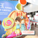 Il était une fois, l'expo science à la Cité des Sciences