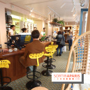 Terre de Café Marais