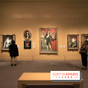 Exposition Rubens au Musée du Luxembourg