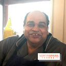 Chamarré Montmartre 