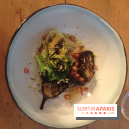 Restaurant La Traversée