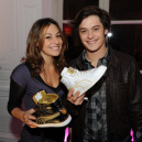 Shirley Bousquet
Aurélien Wiik