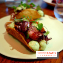 Mr. T à Paris : le nouveau restaurant branché du Marais