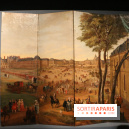 Les visiteurs de Versailles 1682-1789, l'exposition du Château de Versaille (les photos)