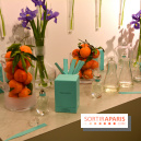 Le Pop Up Store Tiffany & Co