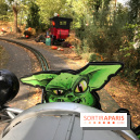 Halloween au Parc Astérix 2017