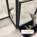 Cité Fantôme, l'exposition au Drawing Lab