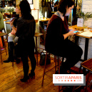 Caffè Torino, le bar éphémère qui fête l'aperitivo