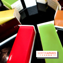 Bûches de Noël 2017 by Vincent Guerlais